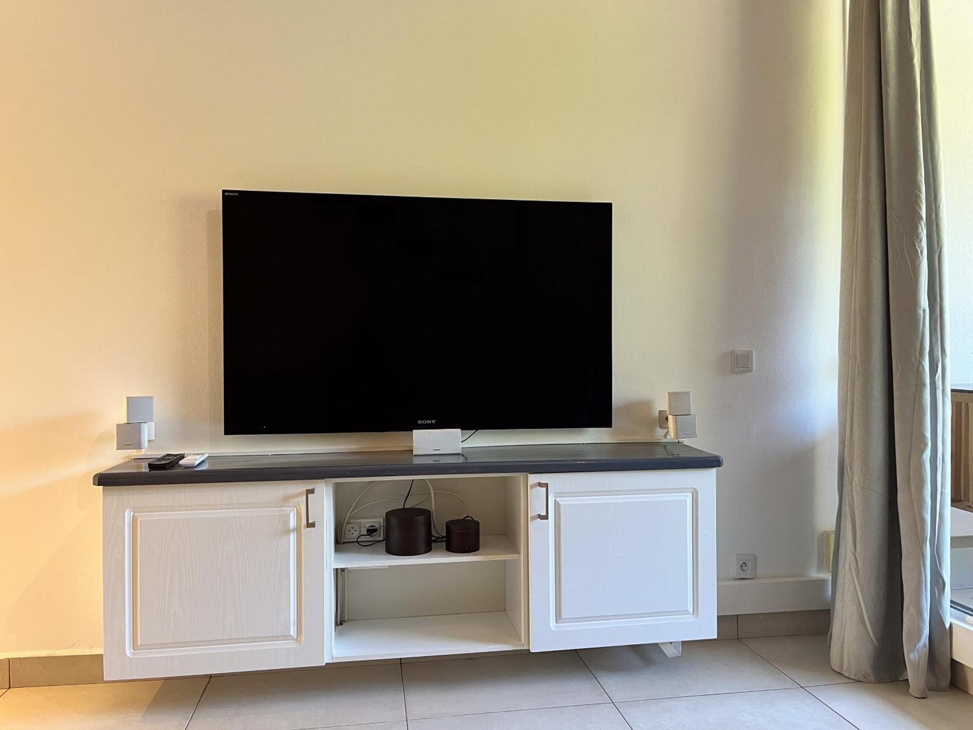 Charmant Studio Mezzanine - Caraibes Zen - Gosier - Proche De La Mer Le Gosier  Ngoại thất bức ảnh